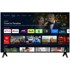 TCL TV 32S51K, QLED FHD DVB-T2/S2 Google TV, 32"